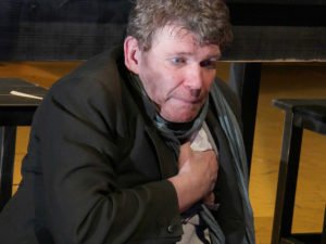 Умер актер из 