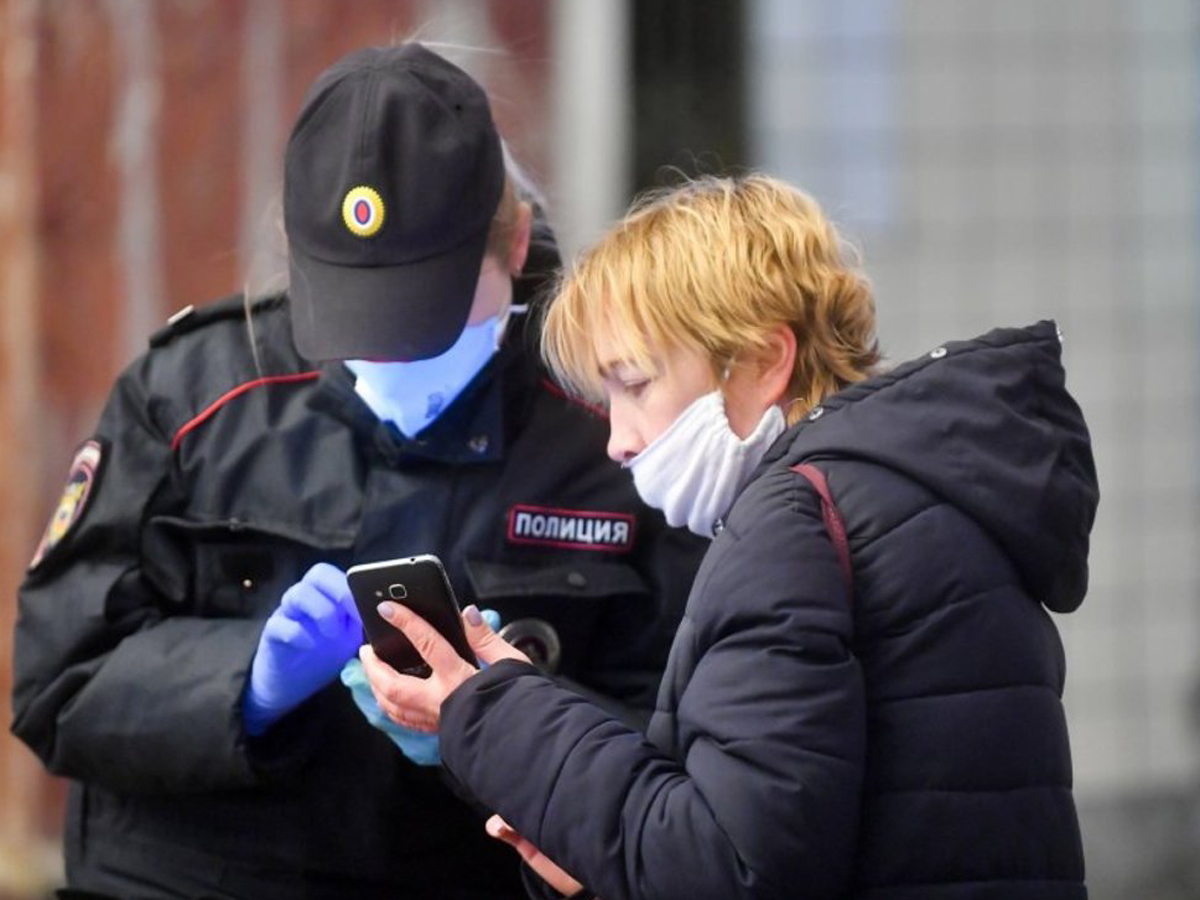 В Москве раскрыт секретный Telegram-канал столичной полиции