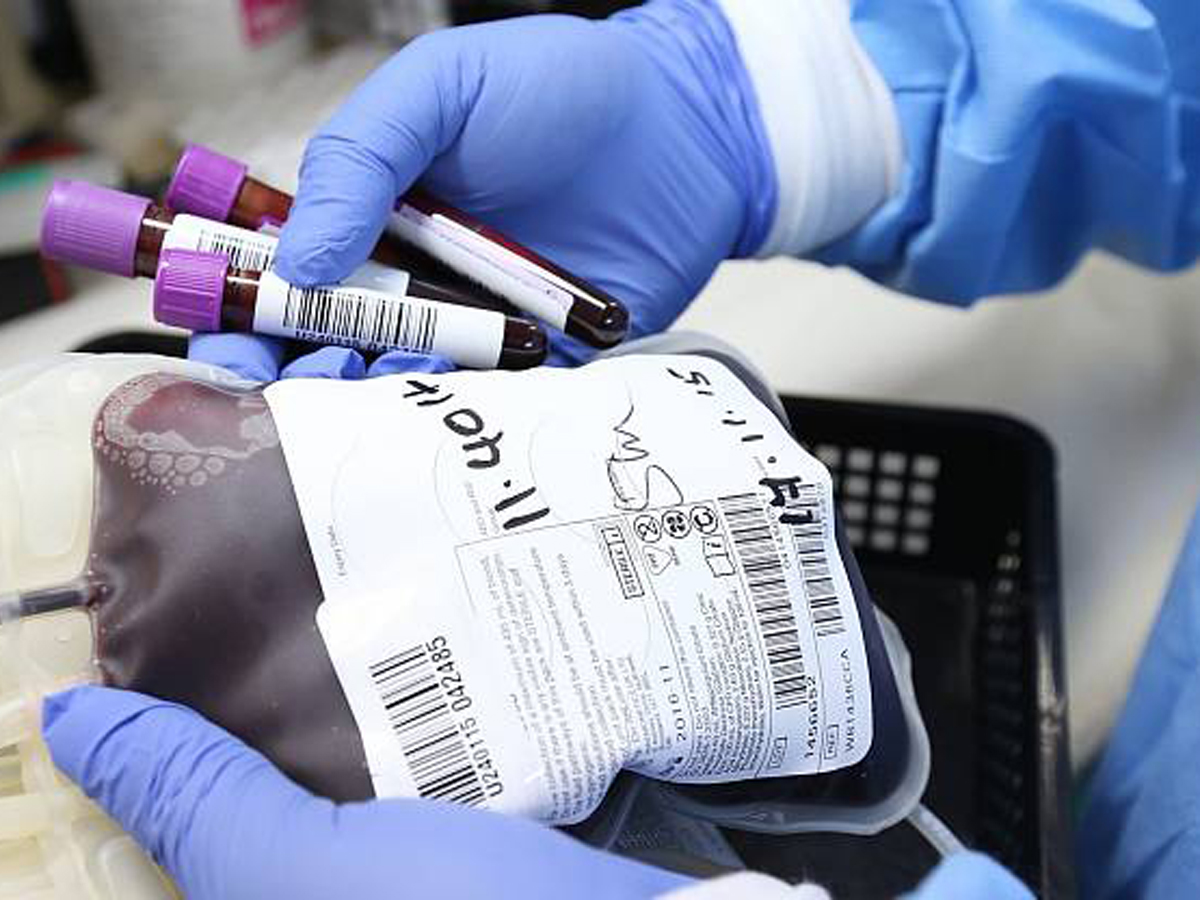 В Приамурье закрыто дело о гепатите С у 160 раковых детей