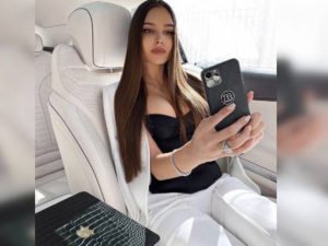 В Союзе женщин России ответили на слова гимнастки Севастьяновой