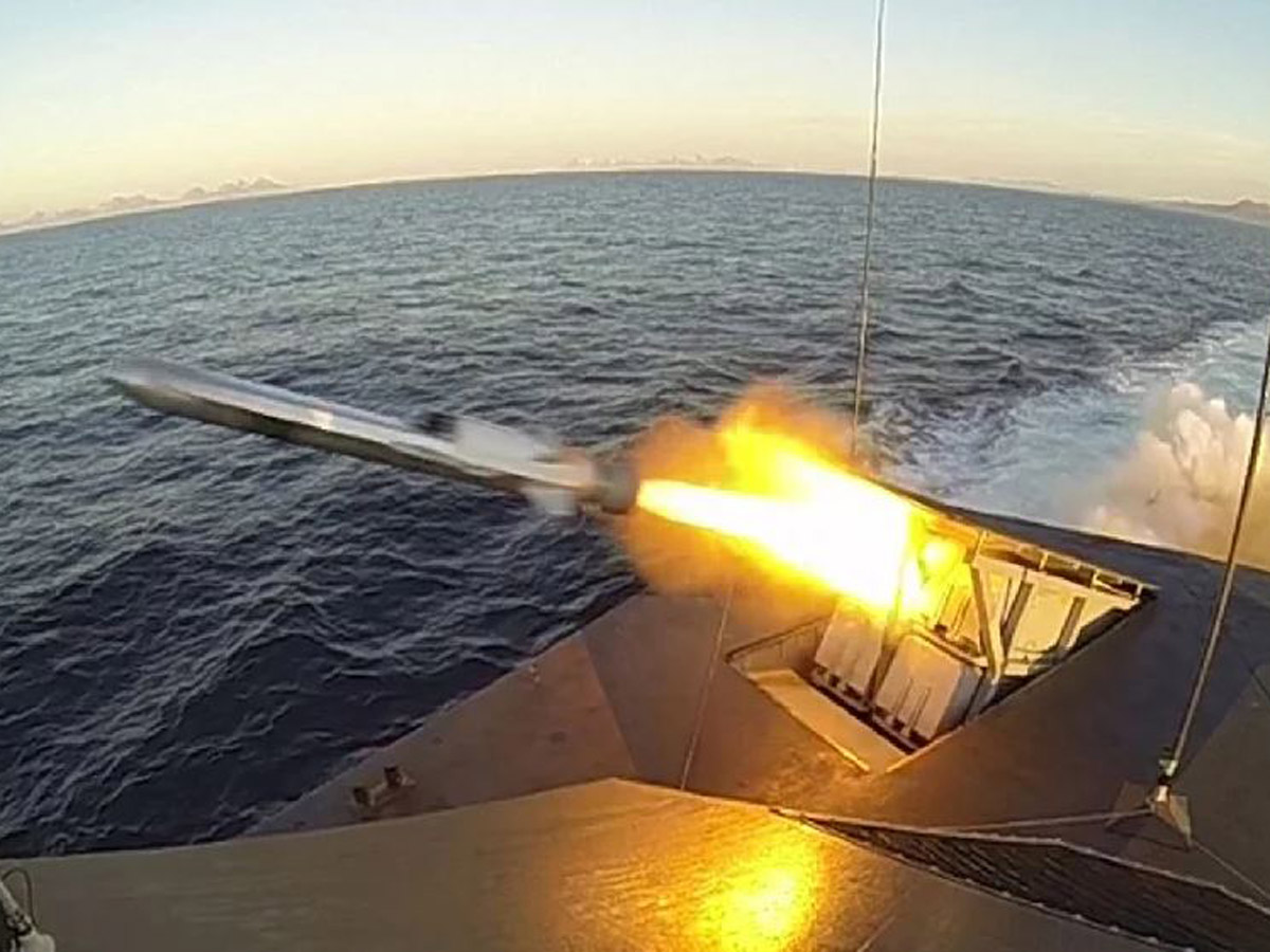 ВМС США покажут «хоронящее российские надежды» оружие