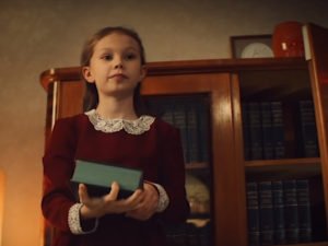 Видео с намеком на перезахоронение Ленина