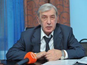 Михаил Виноградов