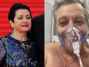 Ирина Виторган Борис Грачевский