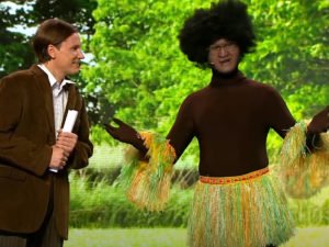 Уральские пельмени Здравоохранение