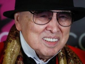 Вячеслав Зайцев сильно постарел