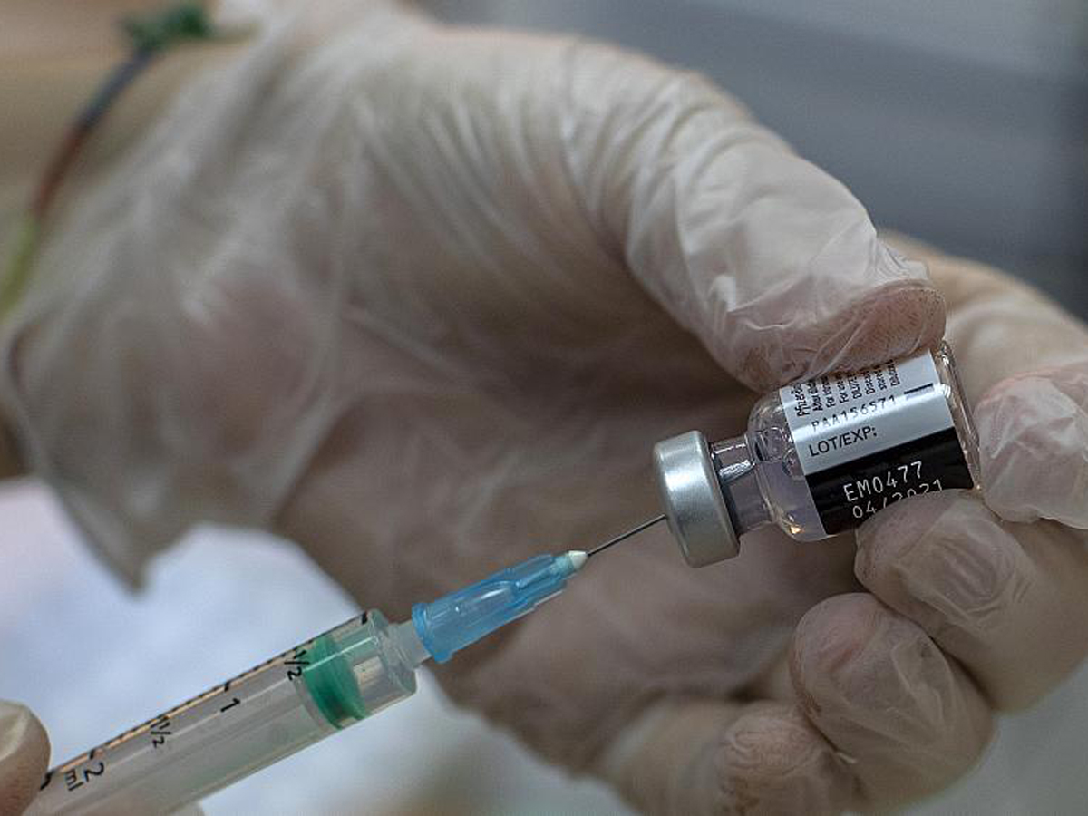 Житель Бельгии скончался после вакцинации Pfizer