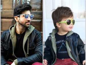 Племянник высмеял дядюшку, повторив его пафосные снимки