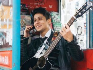 Клип экс-полицейского собрал 34 млн. просмотров в YouTube