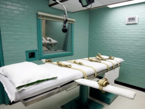 В США впервые за 70 лет казнили женщину