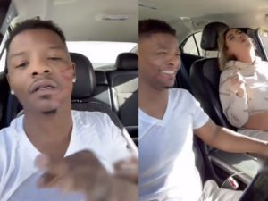 Муж попытался вырвать ревность у жены, но вызвал гомерический хохот