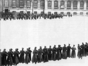 Кровавое воскресенье