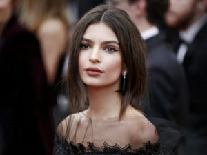 Новое видео Эмили Ратаковски собрало около 6 млн просмотров