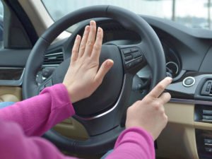 Британец сдал экзамен на водительские права со 158-й попытки