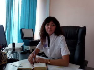 Министр в Забайкалье извинилась за слова о желающих «поесть и поспать» в больнице