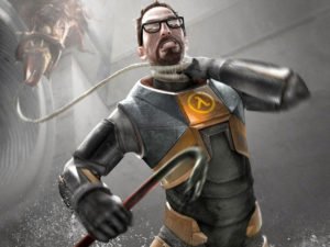 Спидраннеры 