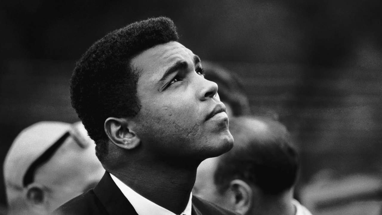 Величайшие спортсмены всех времен