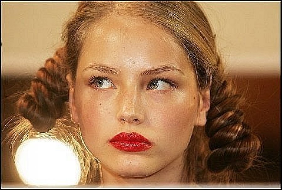 Трагичная судьба мировых красавиц: модели, погибшие молодыми