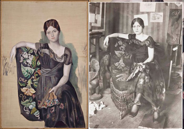 Музы мировых знаменитостей