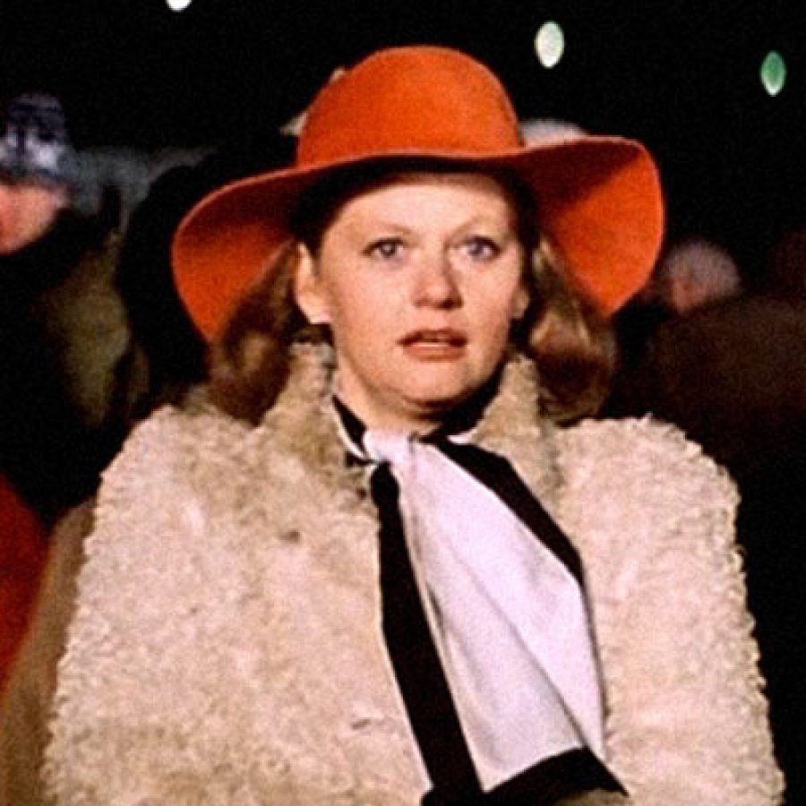 «Москва слезам не верит»: как сложилась судьба актеров всеми любимого фильма