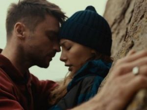 Клип на новую песню Сергея Лазарева собрал более 400 тыс. просмотров в YouTube