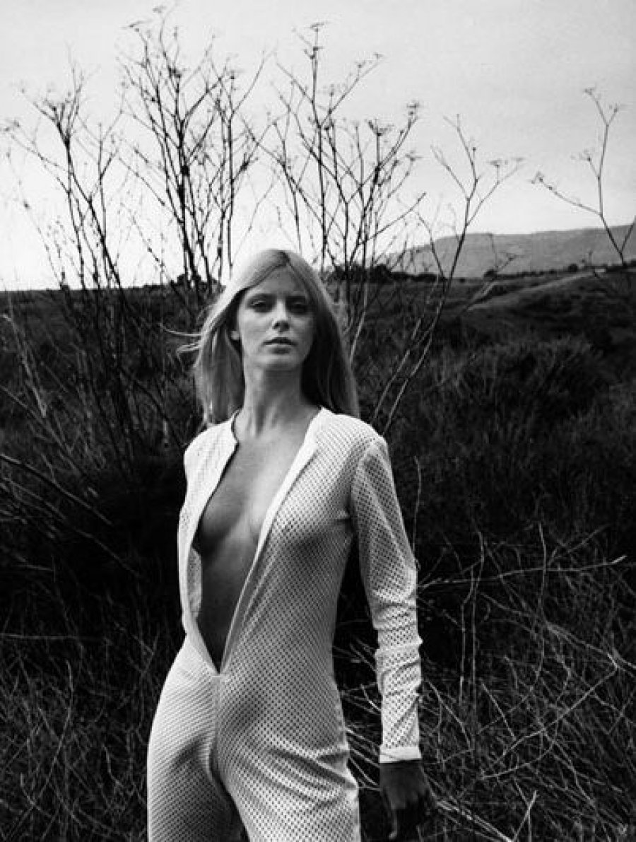 Трагичная судьба мировых красавиц: модели, погибшие молодыми