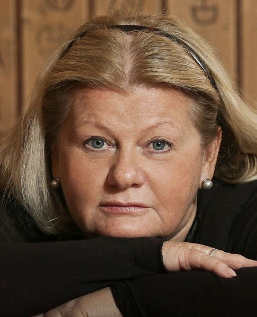 «Москва слезам не верит»: как сложилась судьба актеров всеми любимого фильма