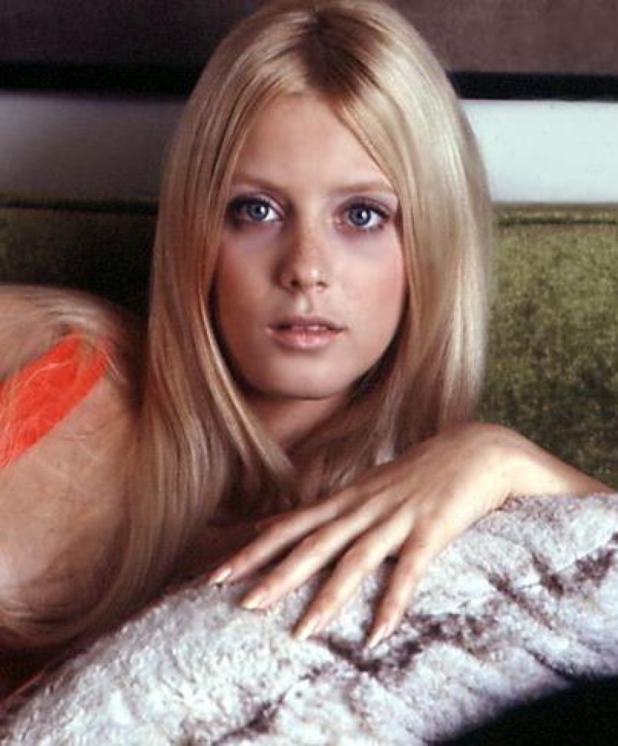 Трагичная судьба мировых красавиц: модели, погибшие молодыми