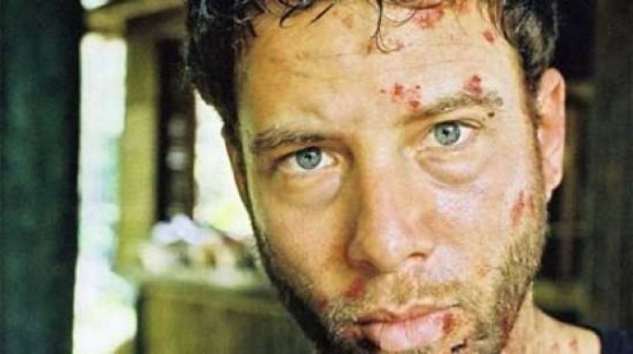 Выжившие: невероятные истории современных Робинзонов