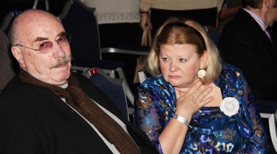 «Москва слезам не верит»: как сложилась судьба актеров всеми любимого фильма