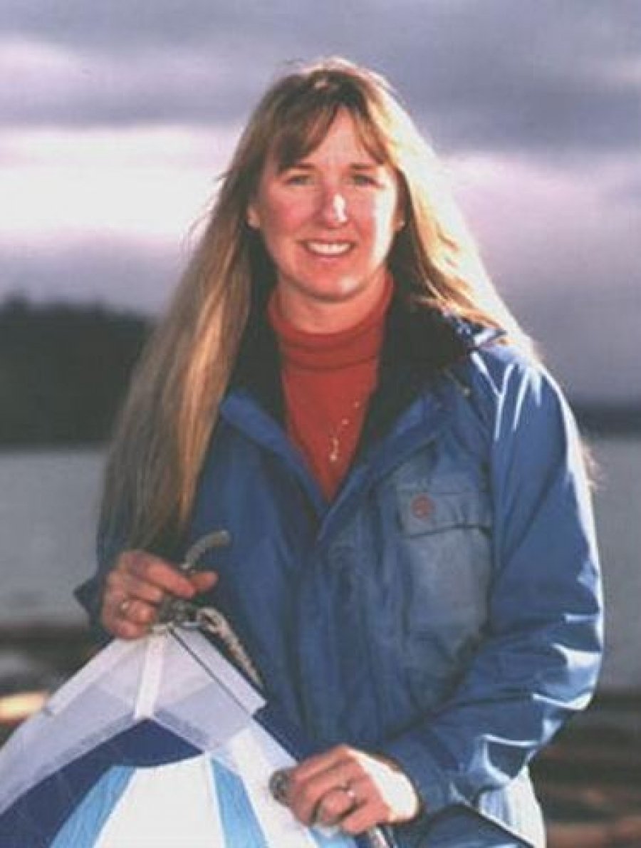 Выжившие: невероятные истории современных Робинзонов