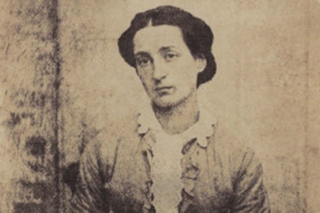 Музы мировых знаменитостей