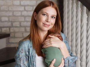 Наталью Подольскую раскритиковали 