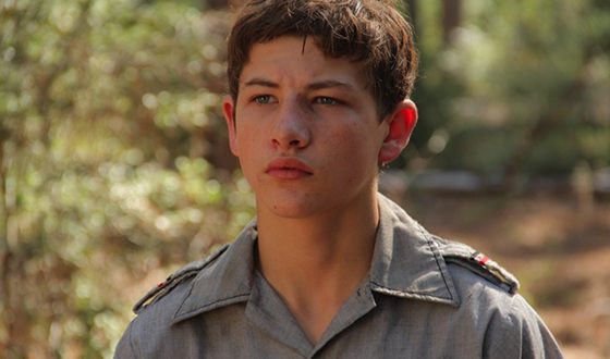 Будущее Голливуда: новое поколение молодых актеров, у которых большие перспективы