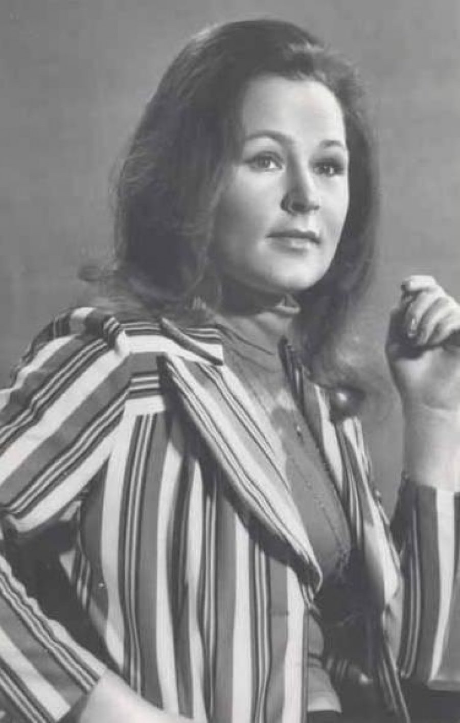 «Москва слезам не верит»: как сложилась судьба актеров всеми любимого фильма