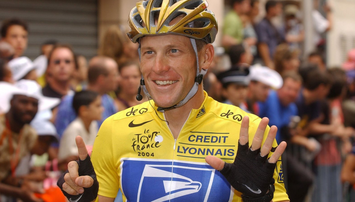 Величайшие спортсмены всех времен