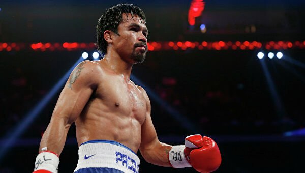 Величайшие спортсмены всех времен