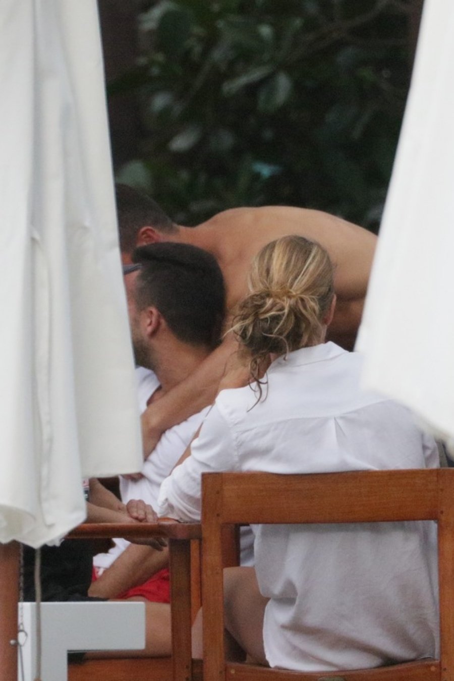 Около футбола: истории и тайны Криштиану Роналду