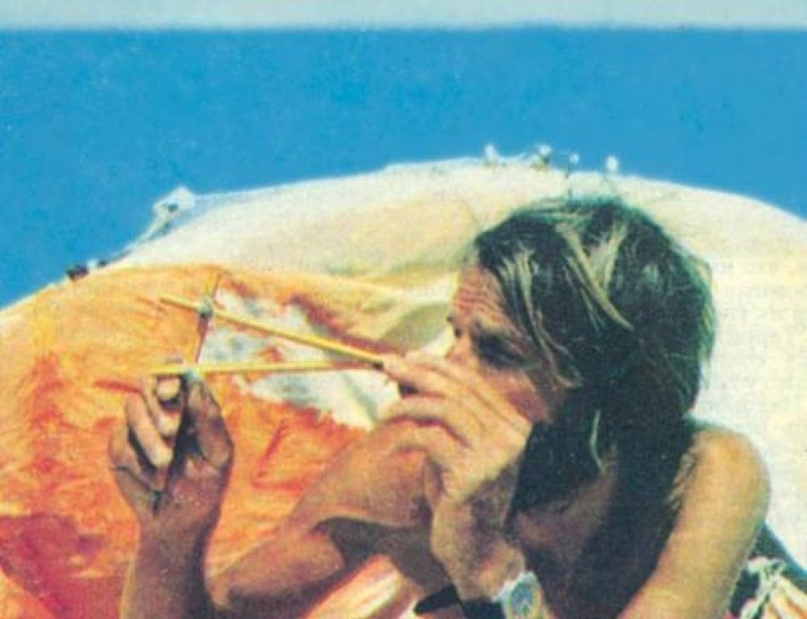 Выжившие: невероятные истории современных Робинзонов