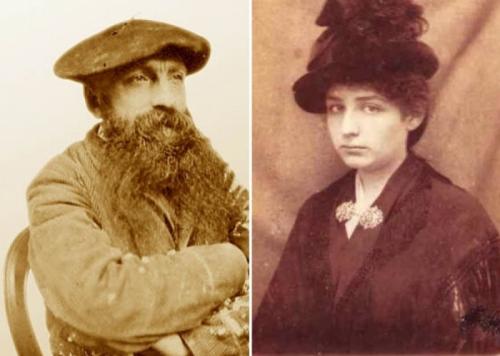 Музы мировых знаменитостей