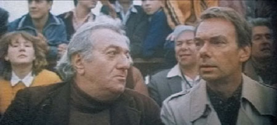 «Москва слезам не верит»: как сложилась судьба актеров всеми любимого фильма