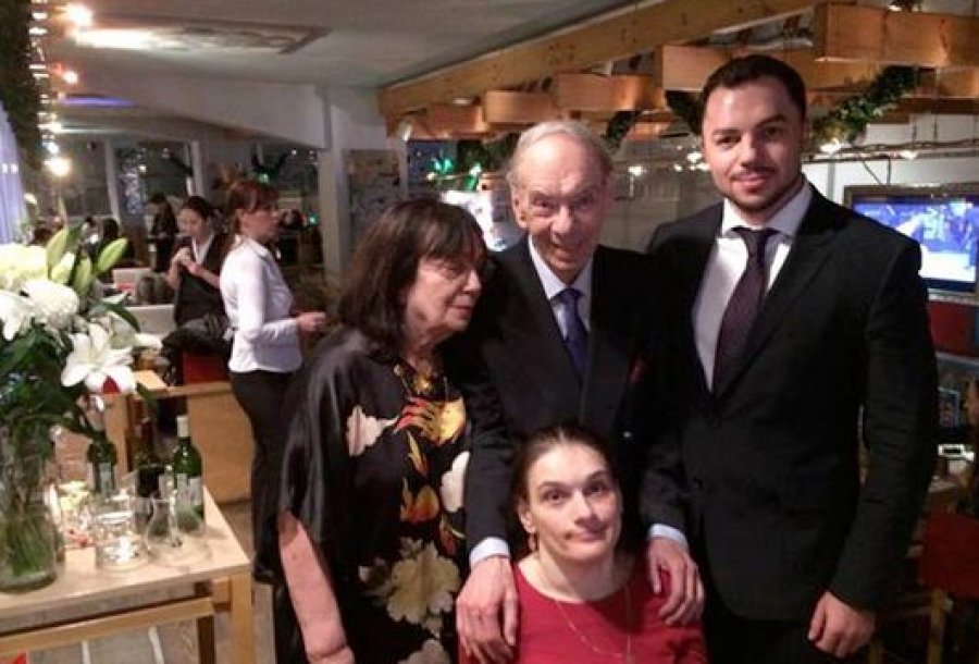 «Москва слезам не верит»: как сложилась судьба актеров всеми любимого фильма