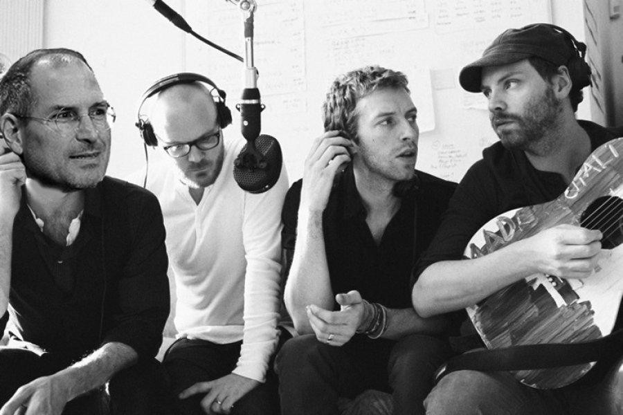 30 фактов из жизни Стива Джобса, о которых вы вряд ли знали