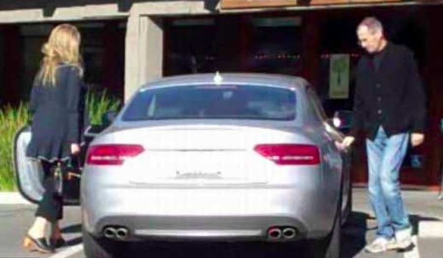 30 фактов из жизни Стива Джобса, о которых вы вряд ли знали