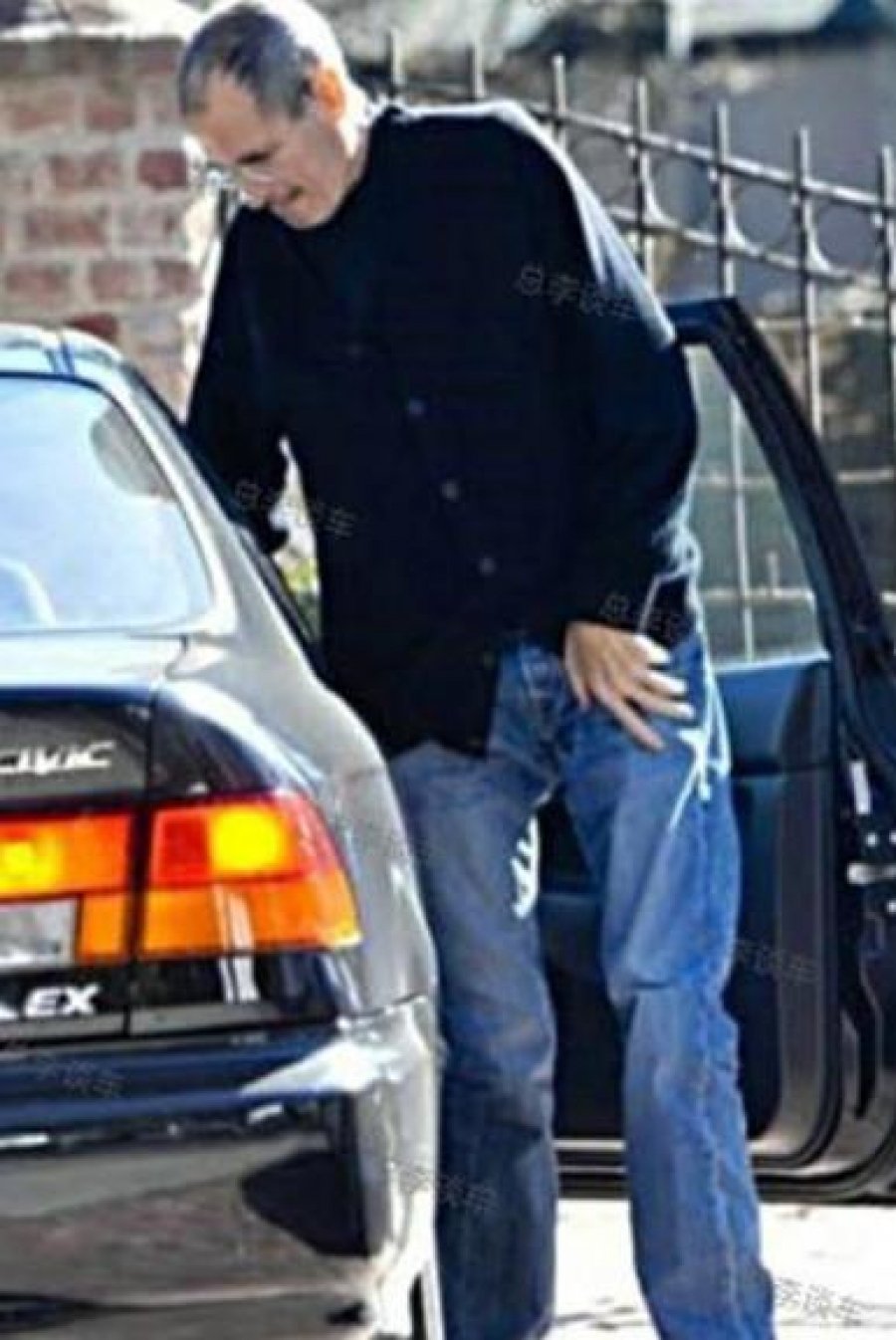 30 фактов из жизни Стива Джобса, о которых вы вряд ли знали