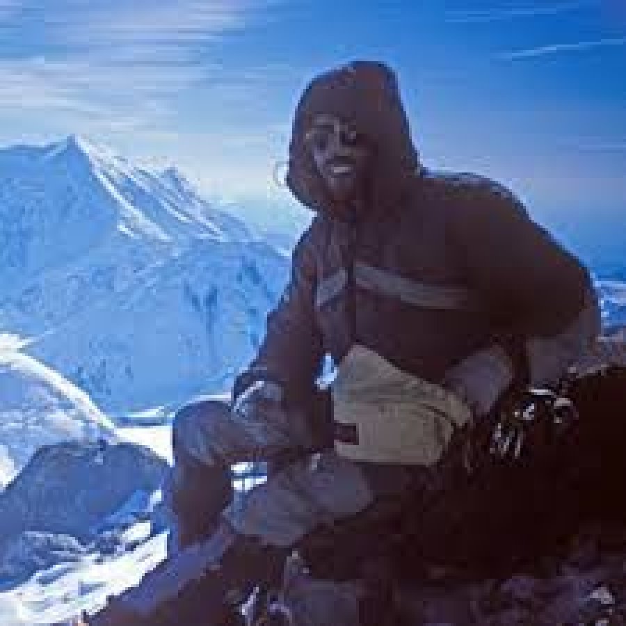 Выжившие: невероятные истории современных Робинзонов