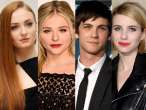 Будущее Голливуда: новое поколение молодых актеров, у которых большие перспективы