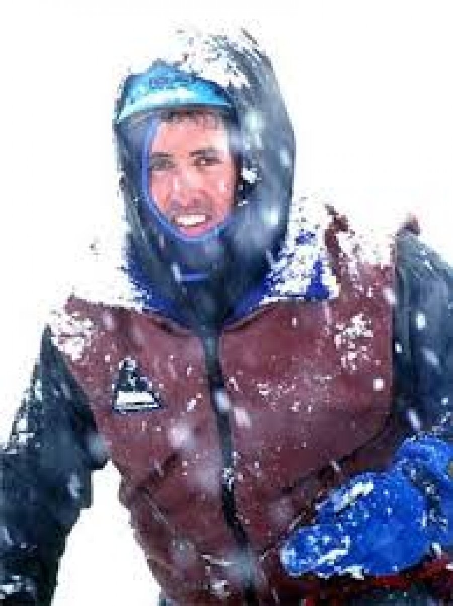 Выжившие: невероятные истории современных Робинзонов