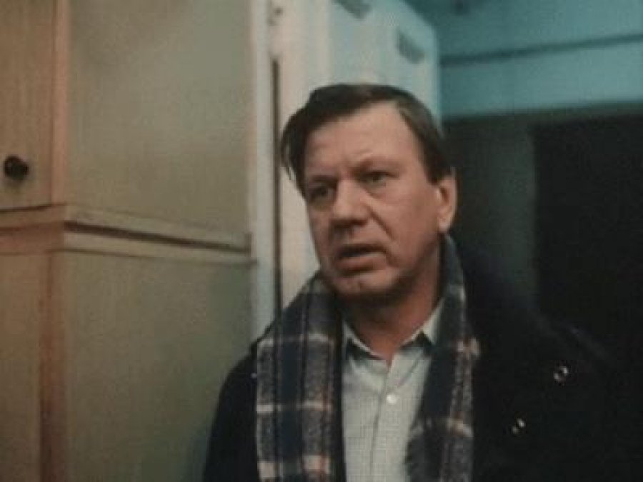 «Москва слезам не верит»: как сложилась судьба актеров всеми любимого фильма