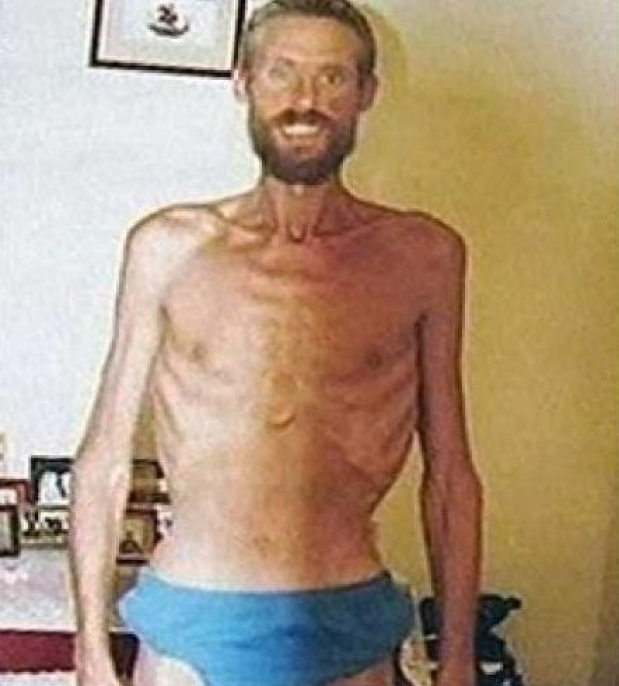 Выжившие: невероятные истории современных Робинзонов